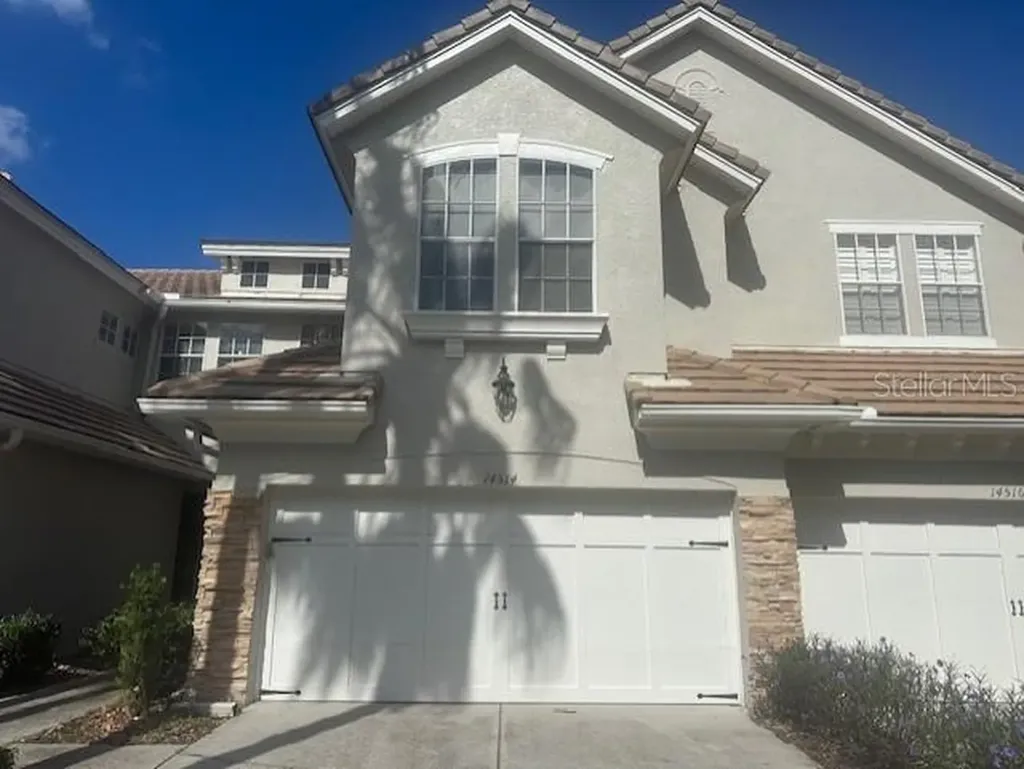 14514 Mirabelle Vista Circle Tampa FL 33626