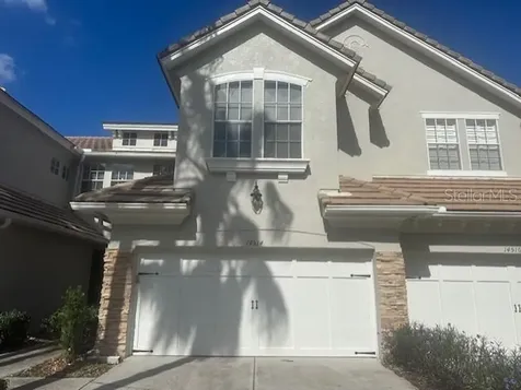 14514 Mirabelle Vista Circle Tampa FL 33626