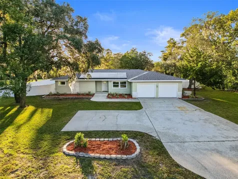 27 Douglas Street Homosassa FL 34446