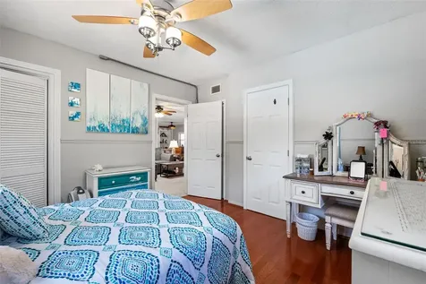 11000 54th Avenue N St Petersburg FL 33708