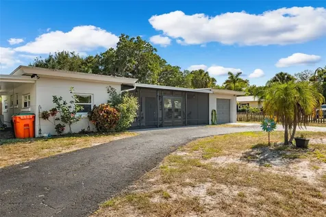 11000 54th Avenue N St Petersburg FL 33708