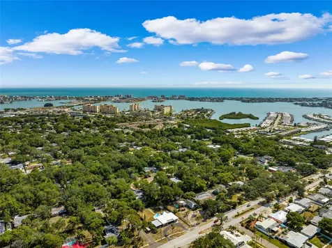 11000 54th Avenue N St Petersburg FL 33708