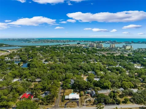 11000 54th Avenue N St Petersburg FL 33708