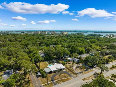 11000 54th Avenue N St Petersburg FL 33708