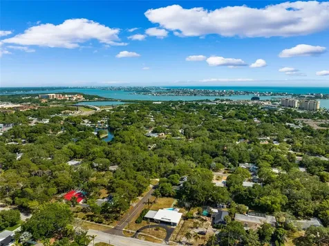 11000 54th Avenue N St Petersburg FL 33708