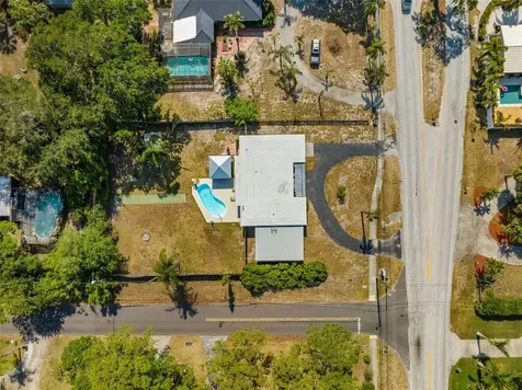 11000 54th Avenue N St Petersburg FL 33708