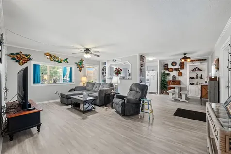 11000 54th Avenue N St Petersburg FL 33708