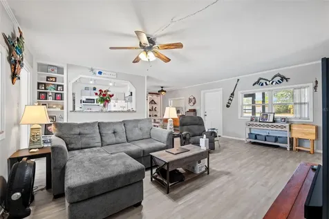 11000 54th Avenue N St Petersburg FL 33708