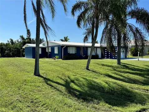 27385 Voyageur Drive Punta Gorda FL 33983