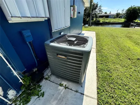 27385 Voyageur Drive Punta Gorda FL 33983
