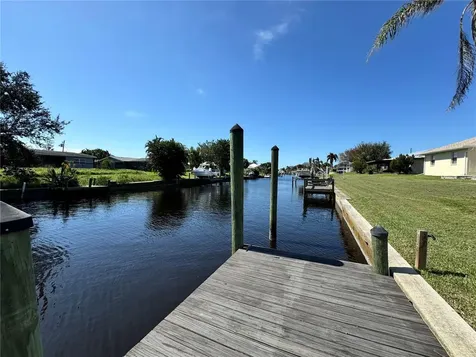 27385 Voyageur Drive Punta Gorda FL 33983
