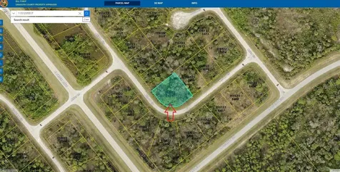 Allison Circle North Port FL 34288