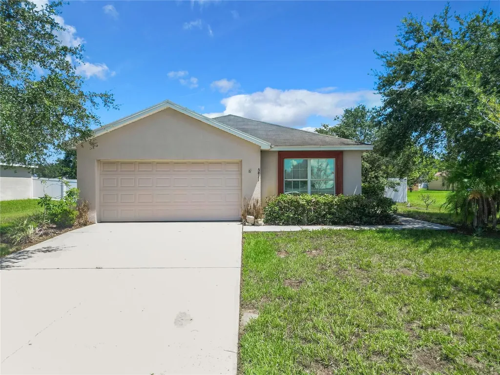 5411 Great Egret Drive Leesburg FL 34748