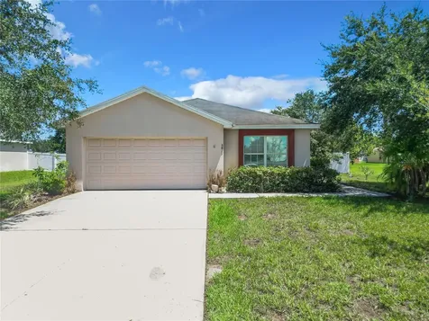 5411 Great Egret Drive Leesburg FL 34748