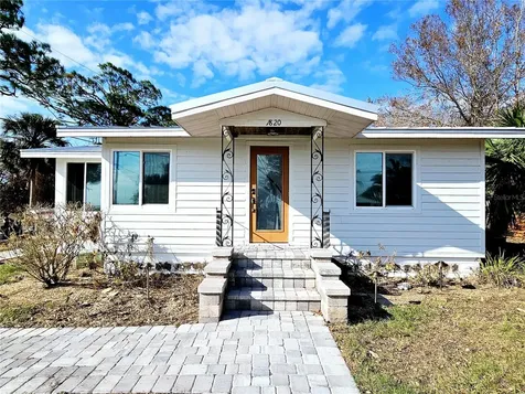1820 New Point Comfort Road Englewood FL 34223