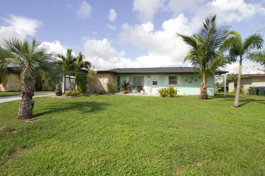 5962 Espanola Avenue North Port FL 34287