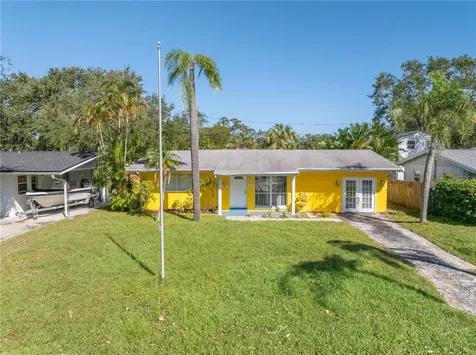 141 43rd Avenue NE St Petersburg FL 33703
