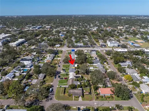 141 43rd Avenue NE St Petersburg FL 33703
