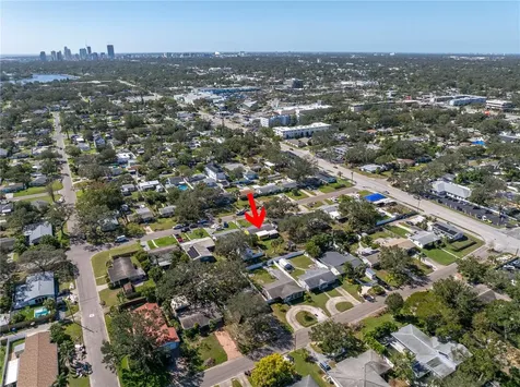 141 43rd Avenue NE St Petersburg FL 33703