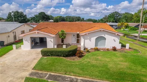 2221 Sugarbush Drive Holiday FL 34690