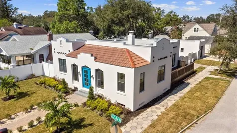 1101 22nd Avenue N St Petersburg FL 33704