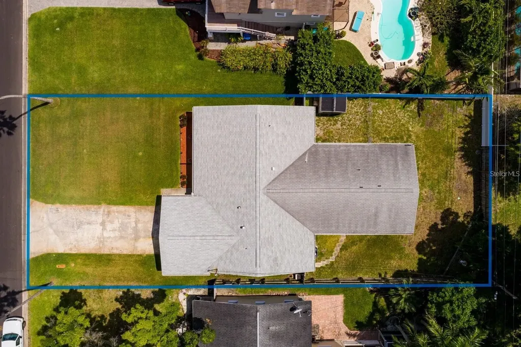 2034 Bayou Grande Boulevard NE St Petersburg FL 33703