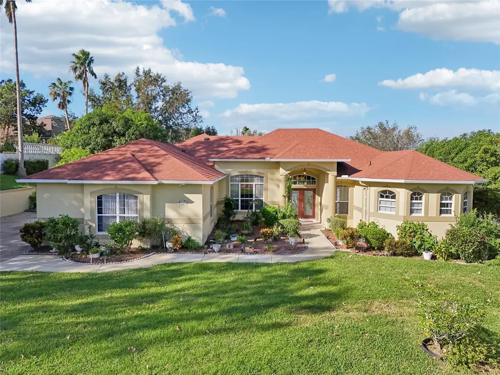12616 Crown Point Circle Clermont FL 34711