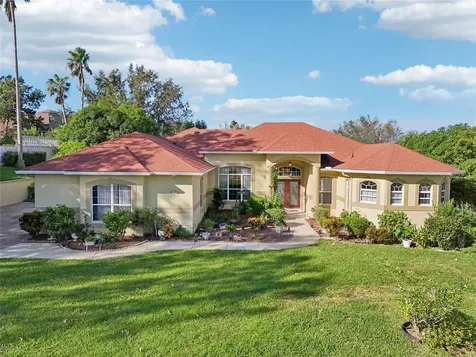 12616 Crown Point Circle Clermont FL 34711