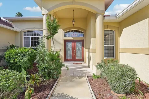 12616 Crown Point Circle Clermont FL 34711