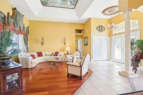 12616 Crown Point Circle Clermont FL 34711