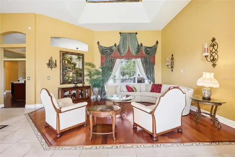 12616 Crown Point Circle Clermont FL 34711