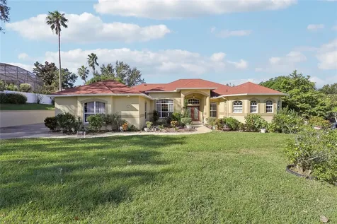 12616 Crown Point Circle Clermont FL 34711