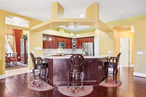 12616 Crown Point Circle Clermont FL 34711