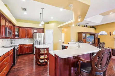 12616 Crown Point Circle Clermont FL 34711