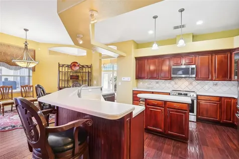 12616 Crown Point Circle Clermont FL 34711