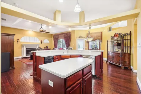 12616 Crown Point Circle Clermont FL 34711
