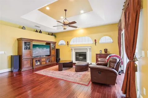 12616 Crown Point Circle Clermont FL 34711
