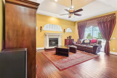 12616 Crown Point Circle Clermont FL 34711