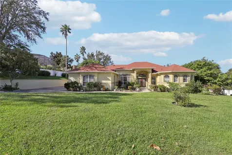 12616 Crown Point Circle Clermont FL 34711