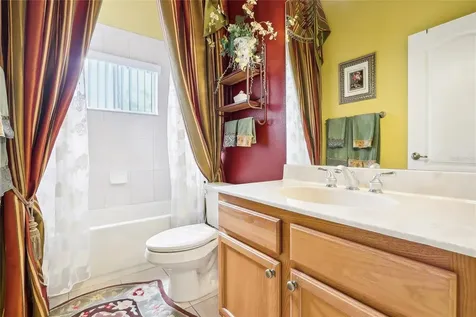 12616 Crown Point Circle Clermont FL 34711