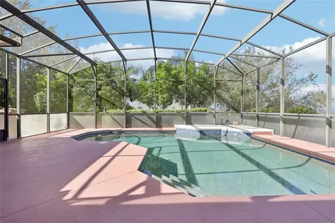 12616 Crown Point Circle Clermont FL 34711