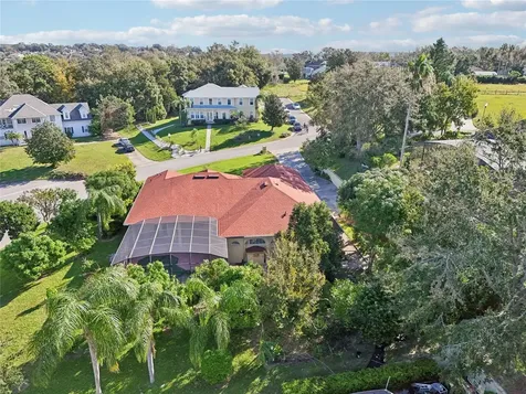 12616 Crown Point Circle Clermont FL 34711