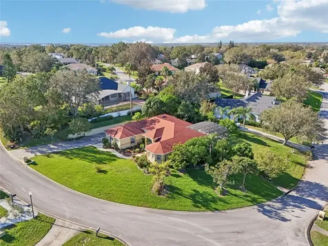 12616 Crown Point Circle Clermont FL 34711