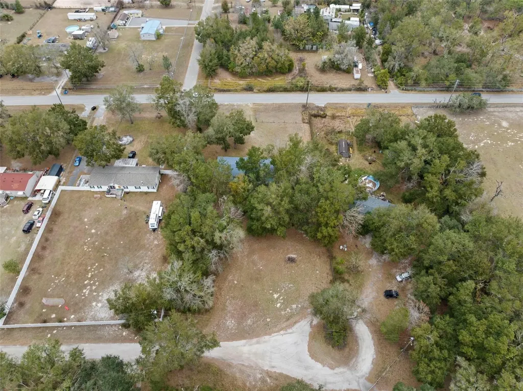 18202 Rogerland Road Spring Hill FL 34610
