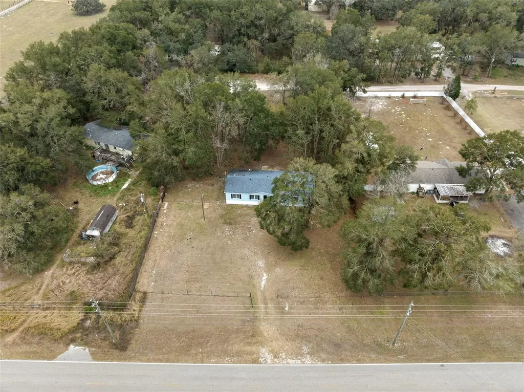 18202 Rogerland Road Spring Hill FL 34610