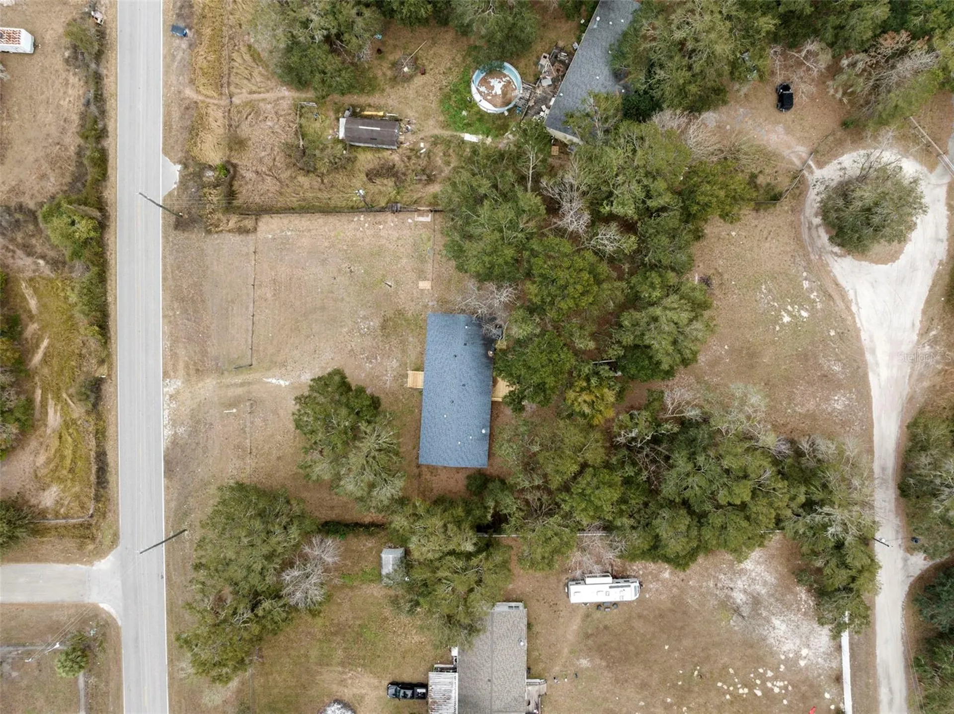 18202 Rogerland Road Spring Hill FL 34610