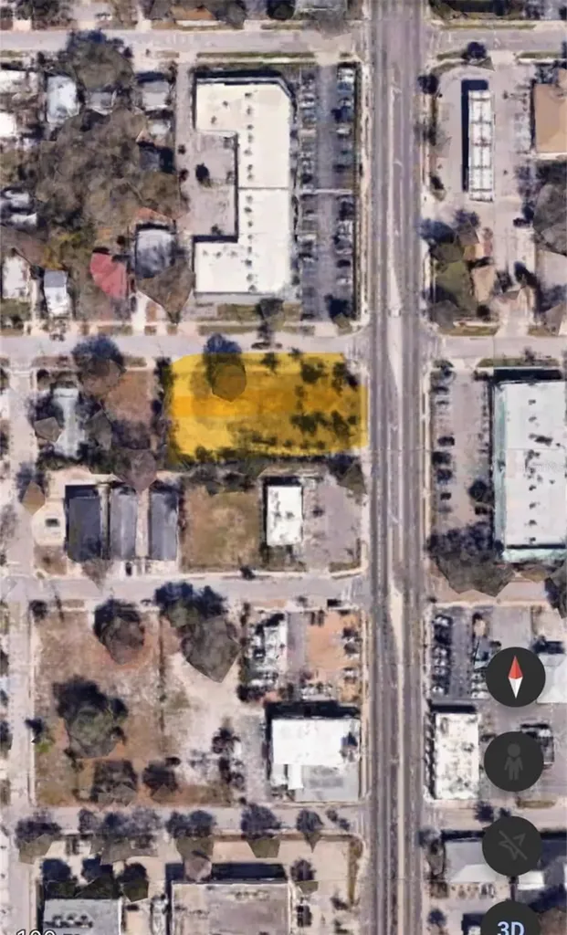 575 N Washington Boulevard Sarasota FL 34236