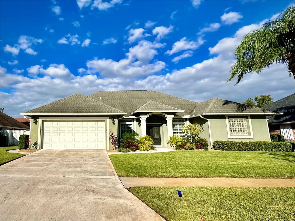 1530 Banana Drive Titusville FL 32780