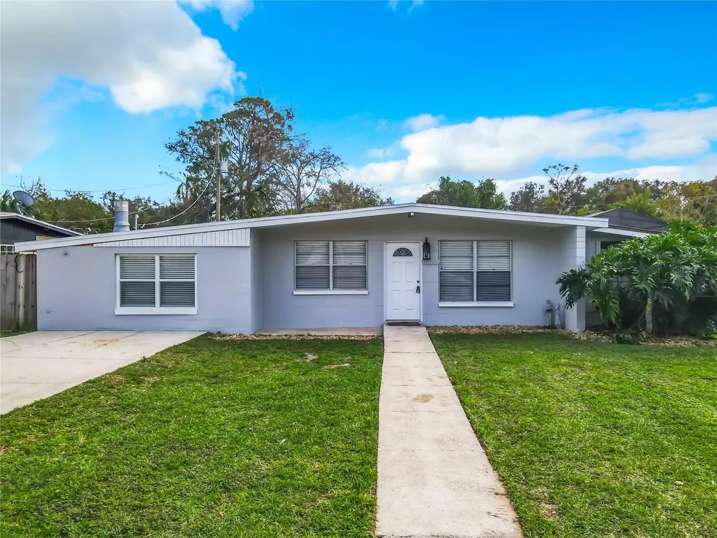 1309 Genmar Street Daytona Beach FL 32117