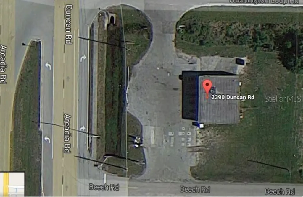 2390 Duncan Road Punta Gorda FL 33982